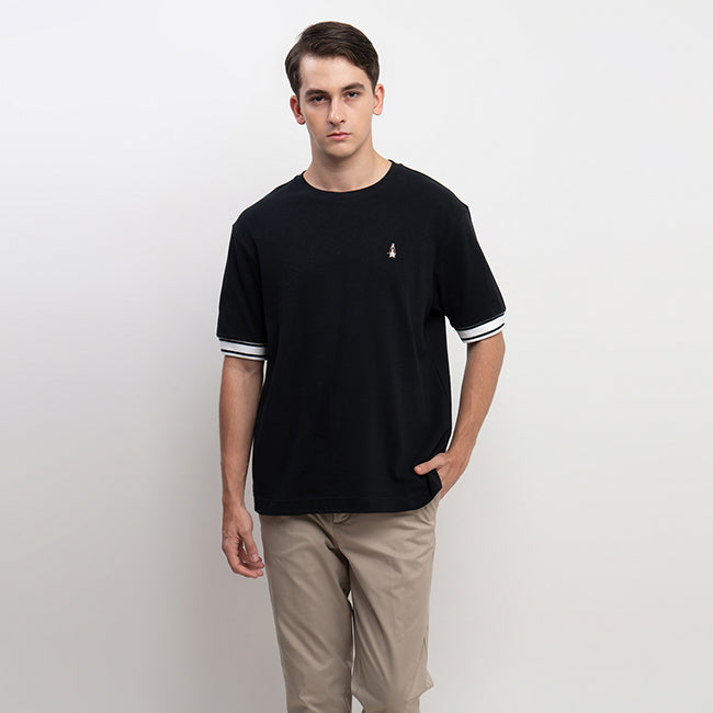 Hush Puppies Men Tops Metro
