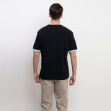 Hush Puppies Men Tops Metro