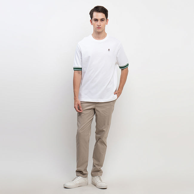 Hush Puppies Men Tops Metro