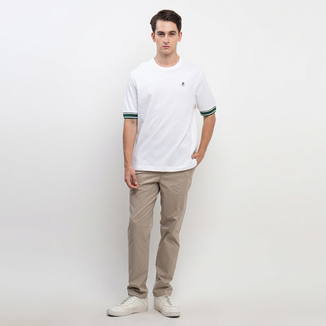 Hush Puppies Men Tops Metro