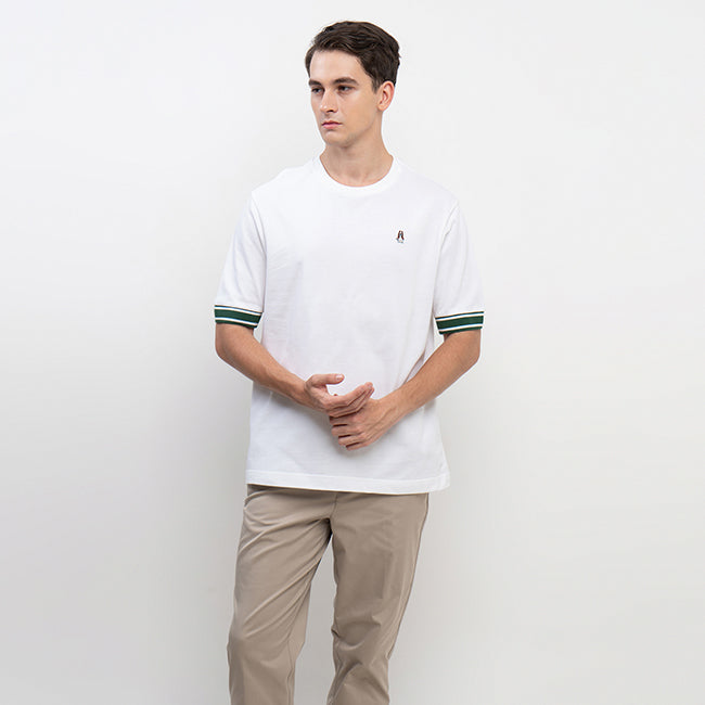 Hush Puppies Men Tops Metro