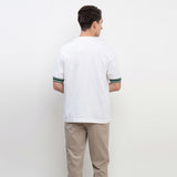 Hush Puppies Men Tops Metro