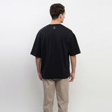 Hush Puppies Men Tops Cobalt