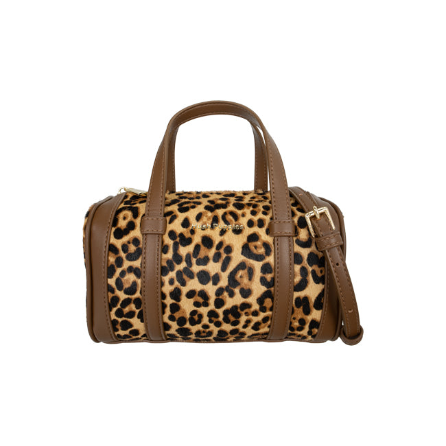 Hush Puppies Women Bags Tame Top Handle In Brown