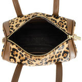 Hush Puppies Women Bags Tame Top Handle In Brown