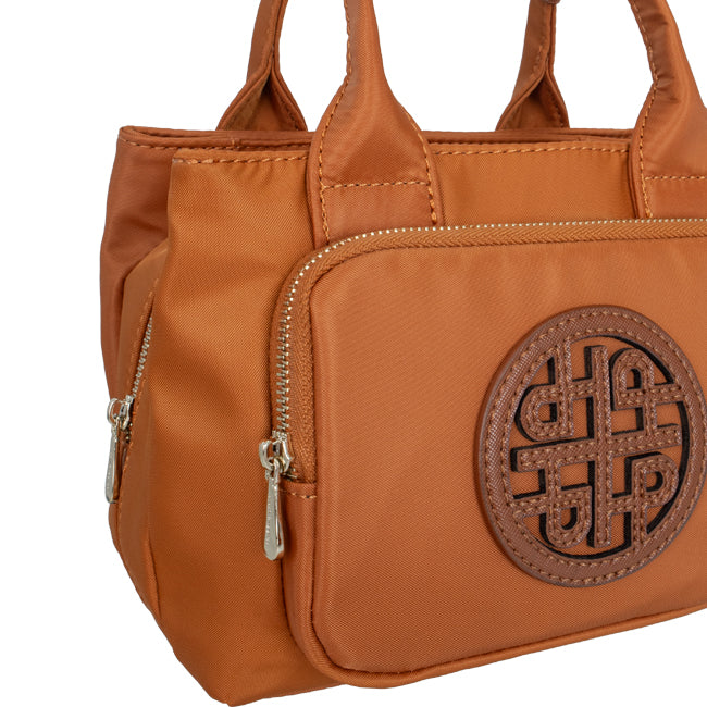 Hush Puppies Women Bags Yummy Pocket Top Handle