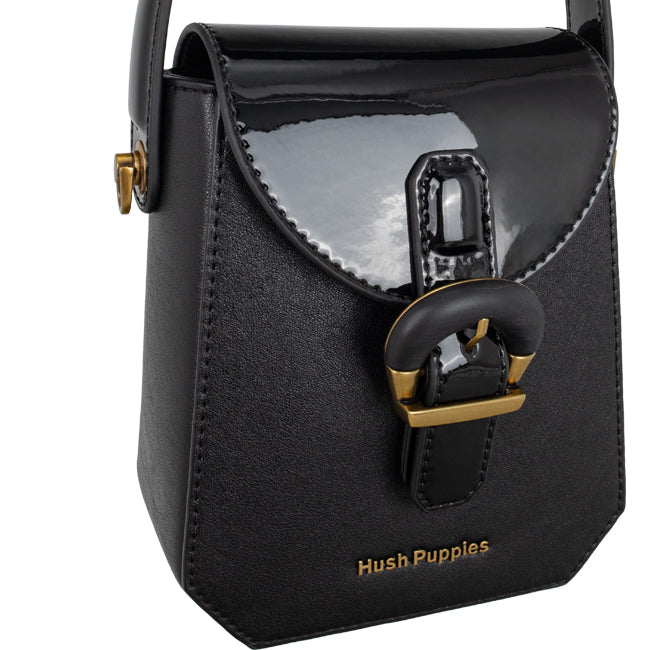 Hush Puppies Women Bags Pimmy Sling M