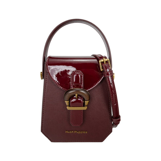 Hush Puppies Women Bags Pimmy Sling M