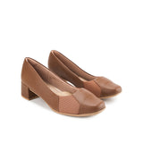 Amanda Soul In Brown