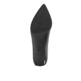 Blenda Ginna In Black