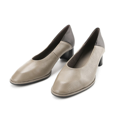 Beris Ginna In Taupe