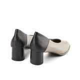 Beris Ginna In Taupe