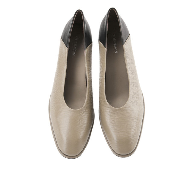 Beris Ginna In Taupe