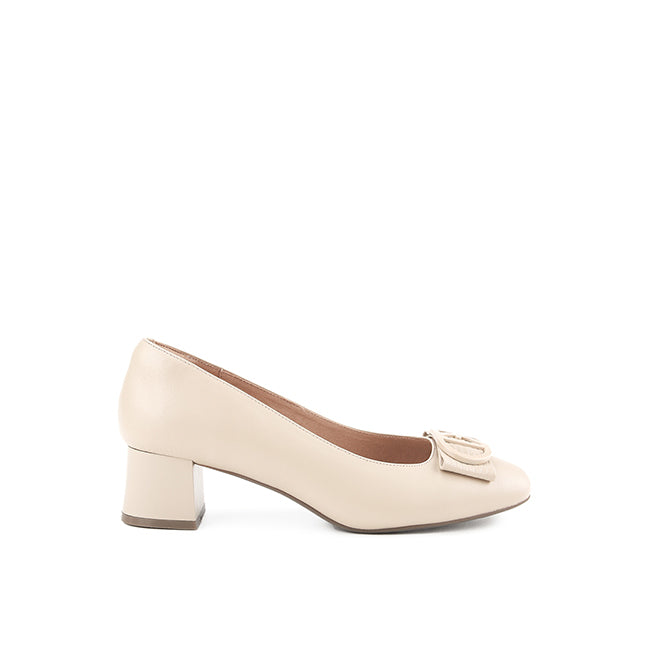 Asley Hana In Beige