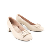 Asley Hana In Beige