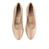 Agnes Hillda In Khaki