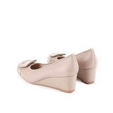 Agatha Lorena In Taupe