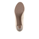 Adriana Rocca In Almond