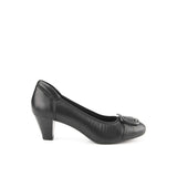 Adriana Rocca In Black