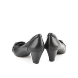 Adriana Rocca In Black