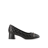 Alaia Cooper In Black
