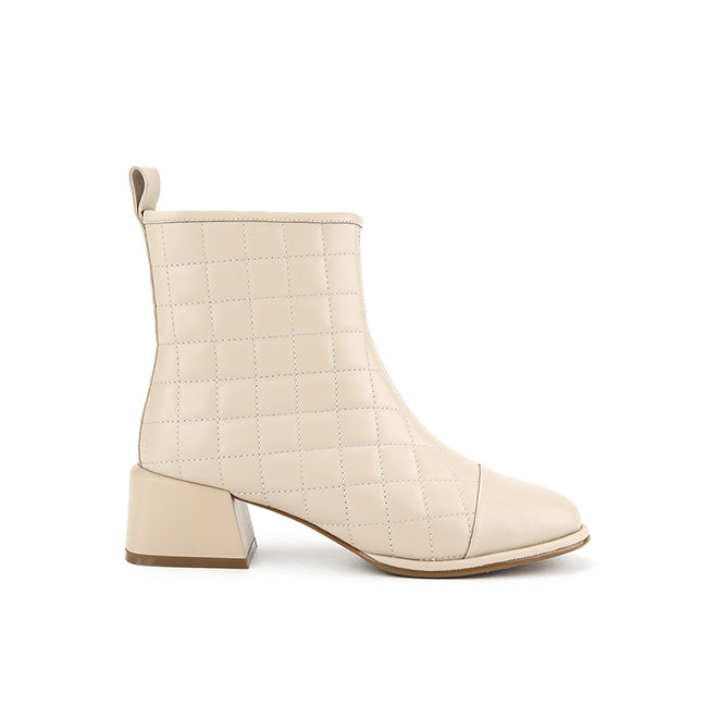 Anella Cooper In Beige