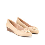 Alina Karla In Almond