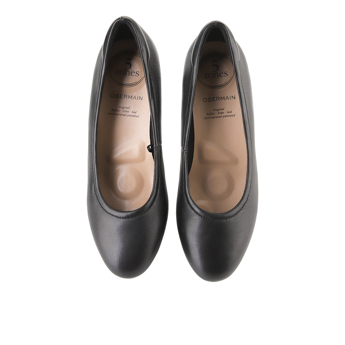 Obermain Women Shoes Alinia Peyton