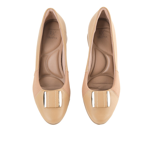Obermain Women Shoes Adelia Fin