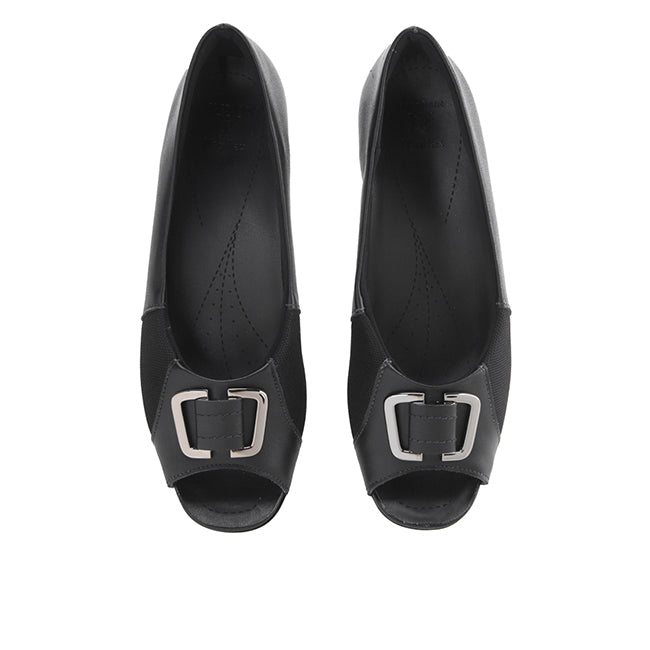 Obermain Women Shoes Adeline Fin