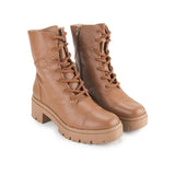 Obermain Women Shoes Goldi Mivin In Brown