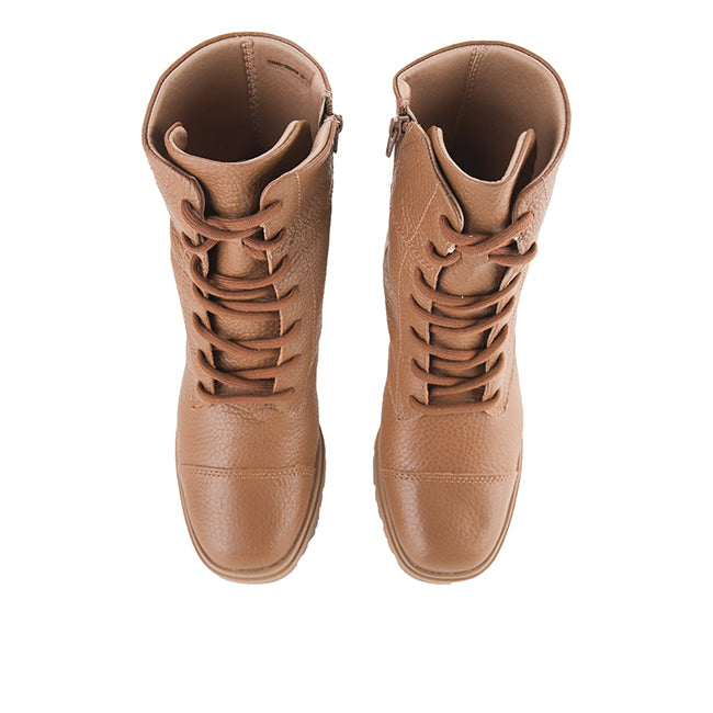Obermain Women Shoes Goldi Mivin In Brown