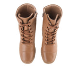 Obermain Women Shoes Goldi Mivin In Brown
