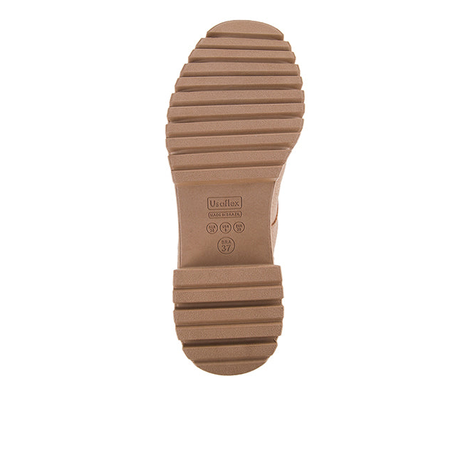Obermain Women Shoes Goldi Mivin In Brown