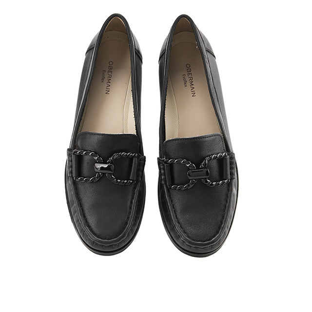 Glora Kate In Black