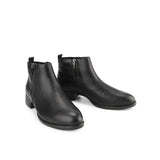 Genia Rocca In Black