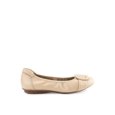 Gracie Rocca In Almond