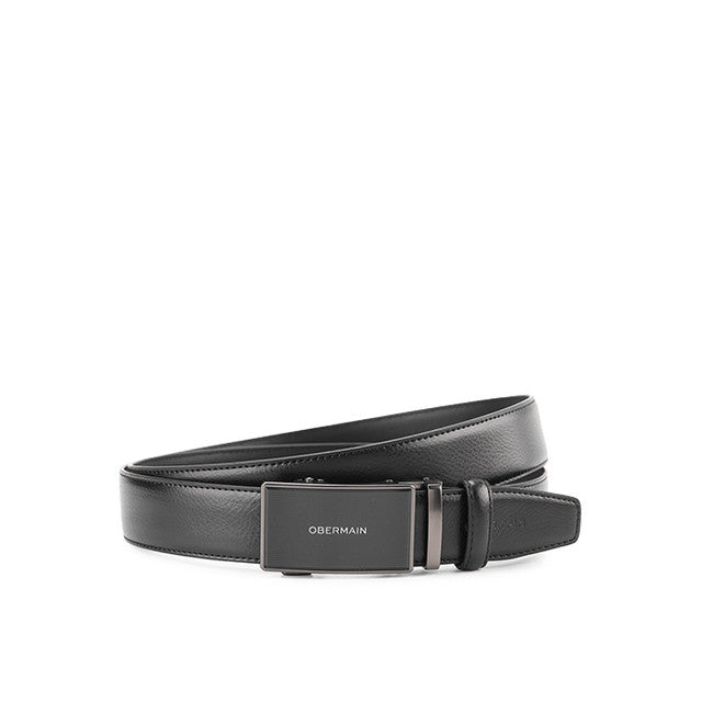 Obermain Aksesoris Unisex Kye Gs - Autolock Belt A In Black