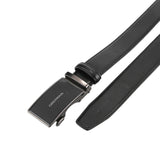Obermain Aksesoris Unisex Kye Gs - Autolock Belt A In Black