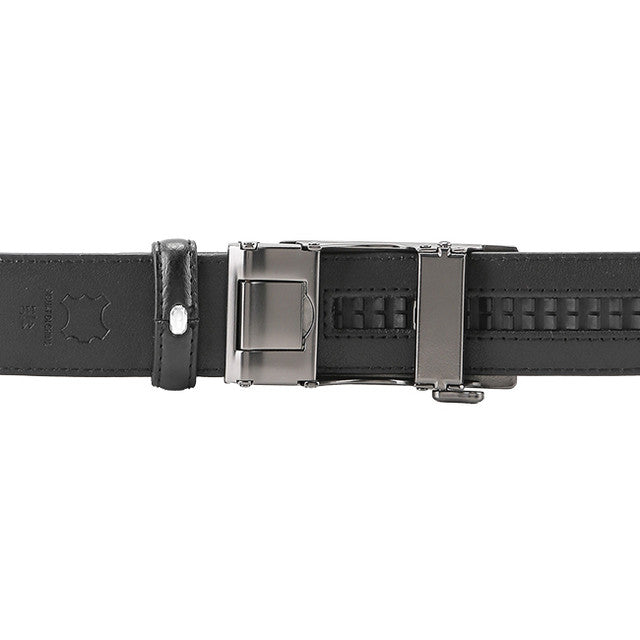 Obermain Aksesoris Unisex Kye Gs - Autolock Belt A In Black
