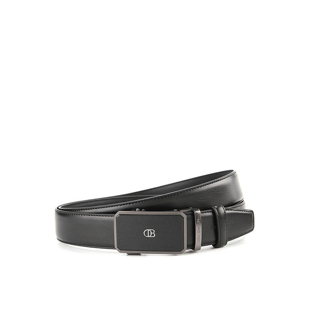 Obermain Aksesoris Unisex Kye Gs - Autolock Belt B In Black