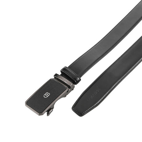 Obermain Aksesoris Unisex Kye Gs - Autolock Belt B In Black