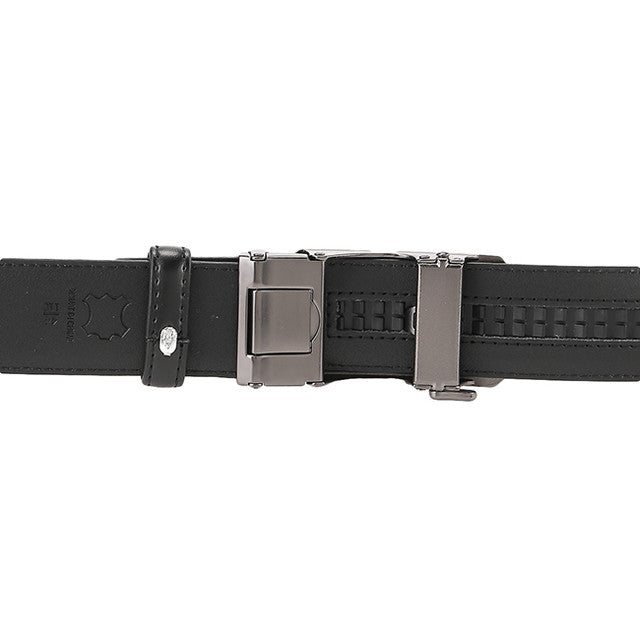 Obermain Aksesoris Unisex Kye Gs - Autolock Belt B In Black