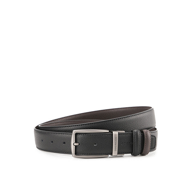 Obermain Aksesoris Unisex Kye Gs-Pin Clip Reversible C In Black