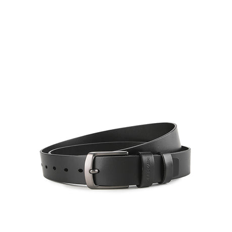 Gordie Pin Casual In Black
