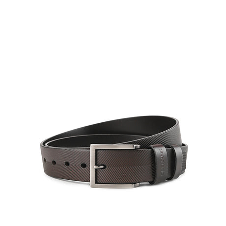 Hugo Pin Casual In Dark Brown