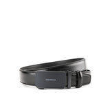 Obermain Aksesoris Pria Patrick Autolock In Black