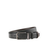 Royal Pin Clip Reversible In Black