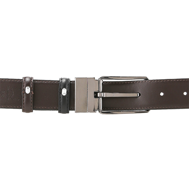 Royal Pin Clip Reversible In Black