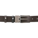 Royal Pin Clip Reversible In Black
